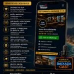 Dicas Para Montar o Portal Baixada Shop: Comparação e Divulgação de Produtos